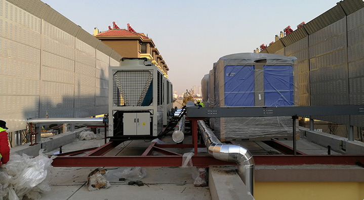 廢氣處理設(shè)備廠家