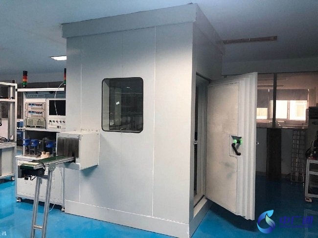 空調(diào)機(jī)組噪音治理