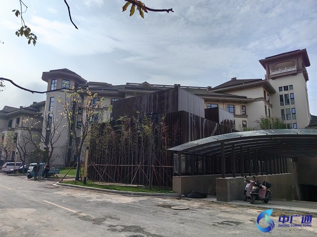 上海噪音治理公司