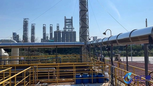 工業(yè)廢氣治理