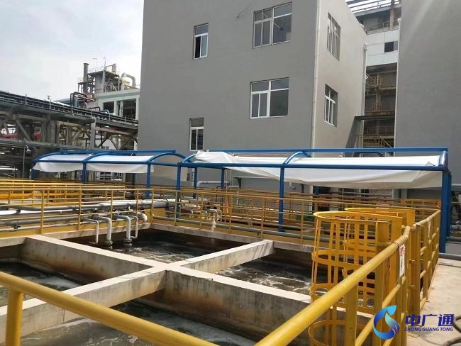 印刷車(chē)間廢氣治理