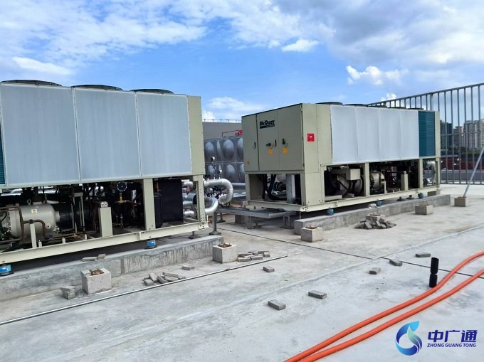 工廠車(chē)間噪音治理