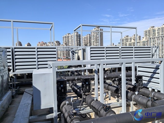 上海空調(diào)隔音降噪